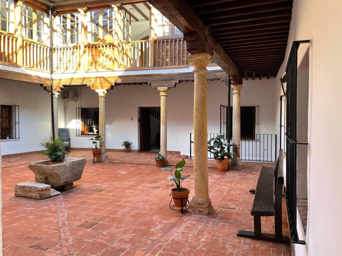 Apartamento Patio De Santa María *