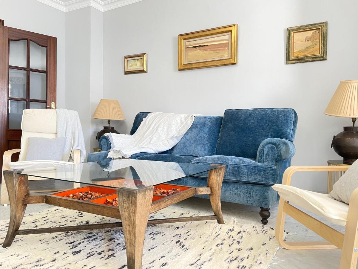 Apartamento Patio De Santa María