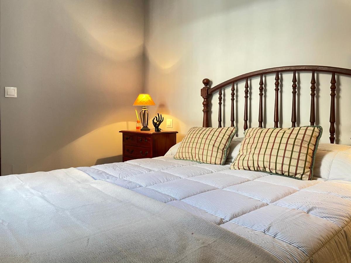 Apartamento Patio De Santa María