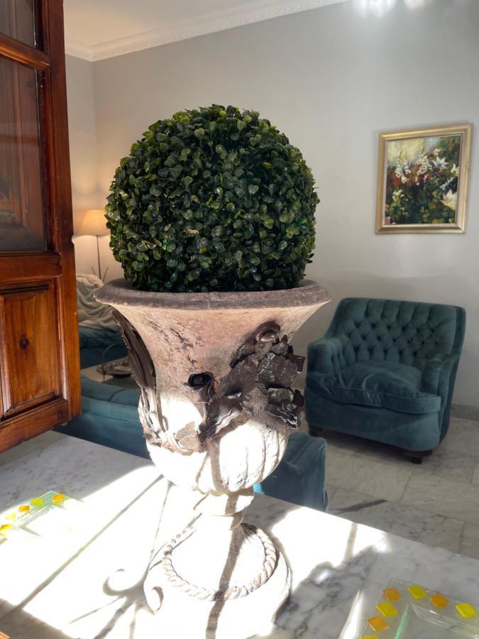 Patio De Santa María Apartamento *