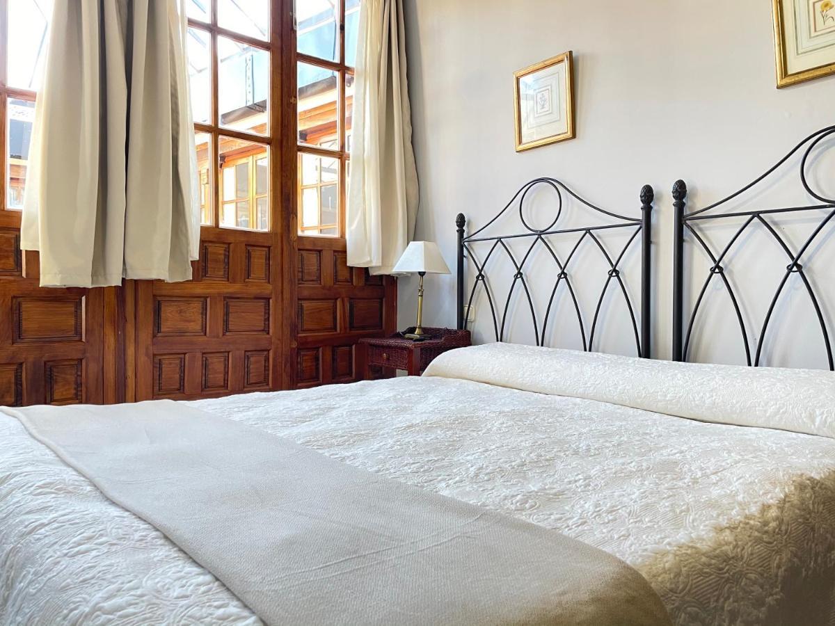 Apartamento Patio De Santa María