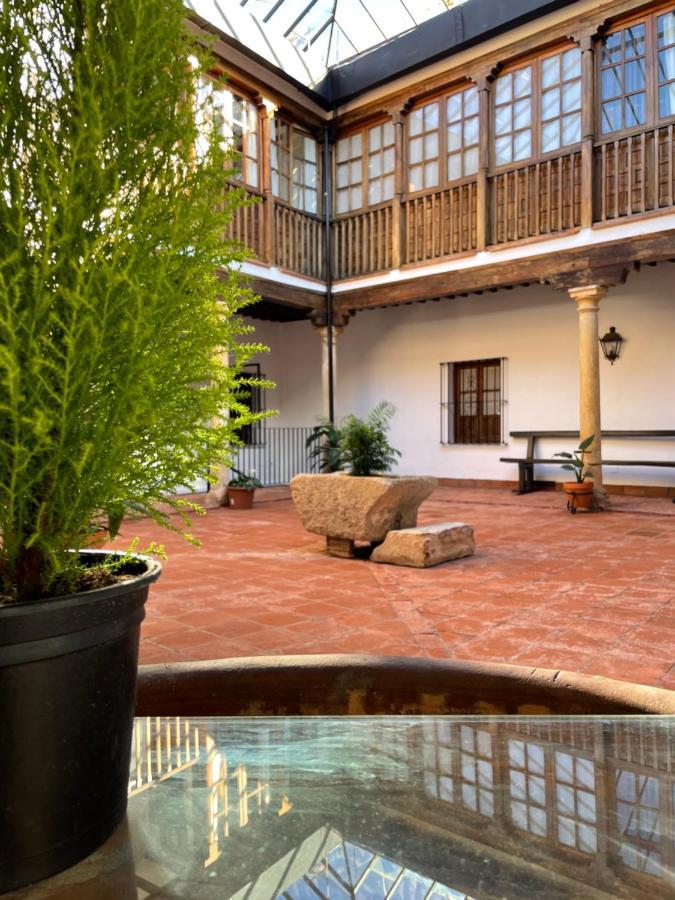 Patio De Santa María Apartamento Ronda