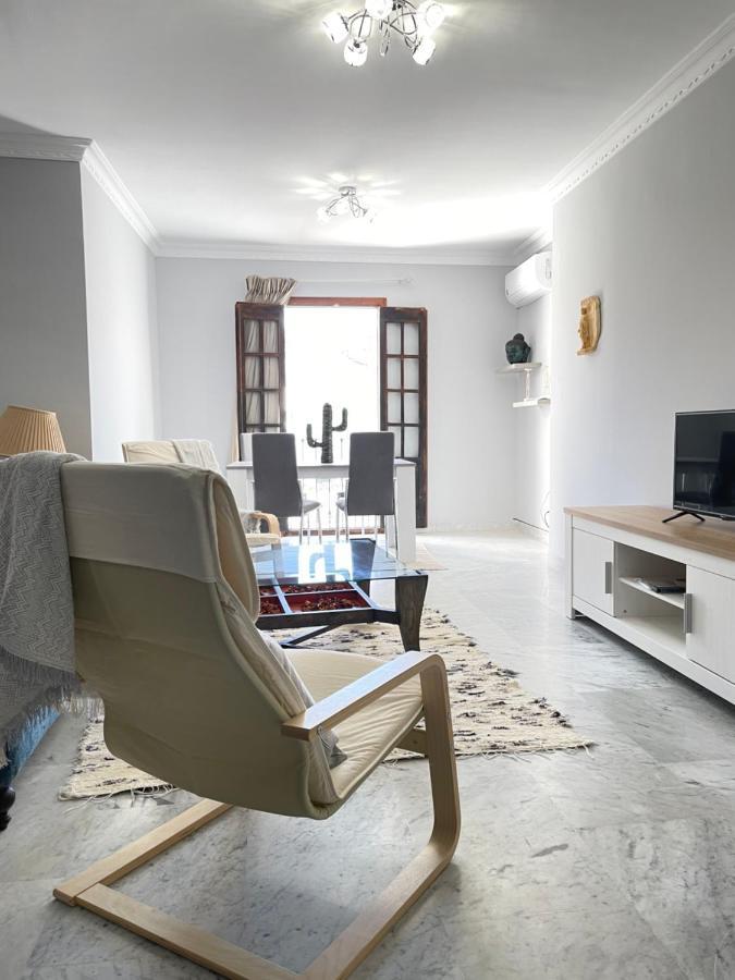 Apartamento Patio De Santa María