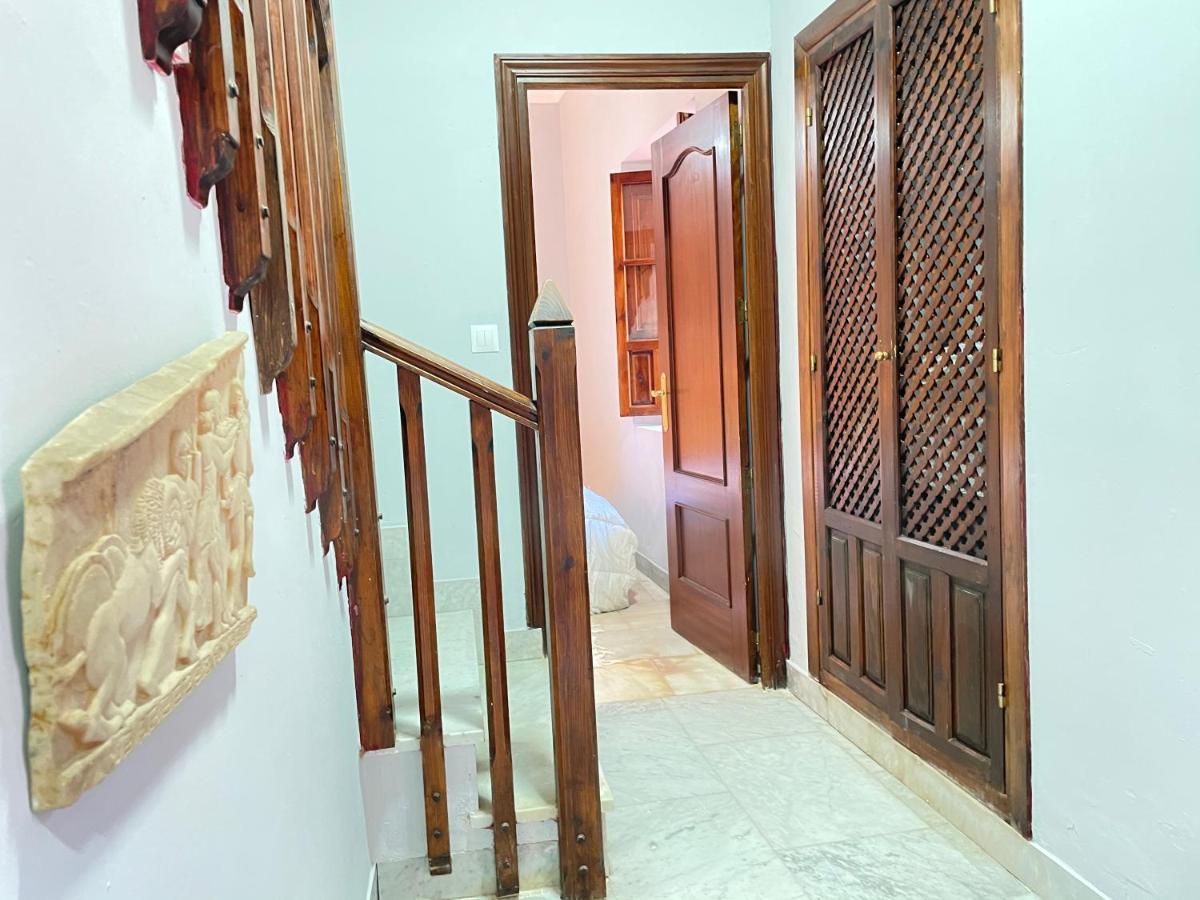 Apartamento Patio De Santa María