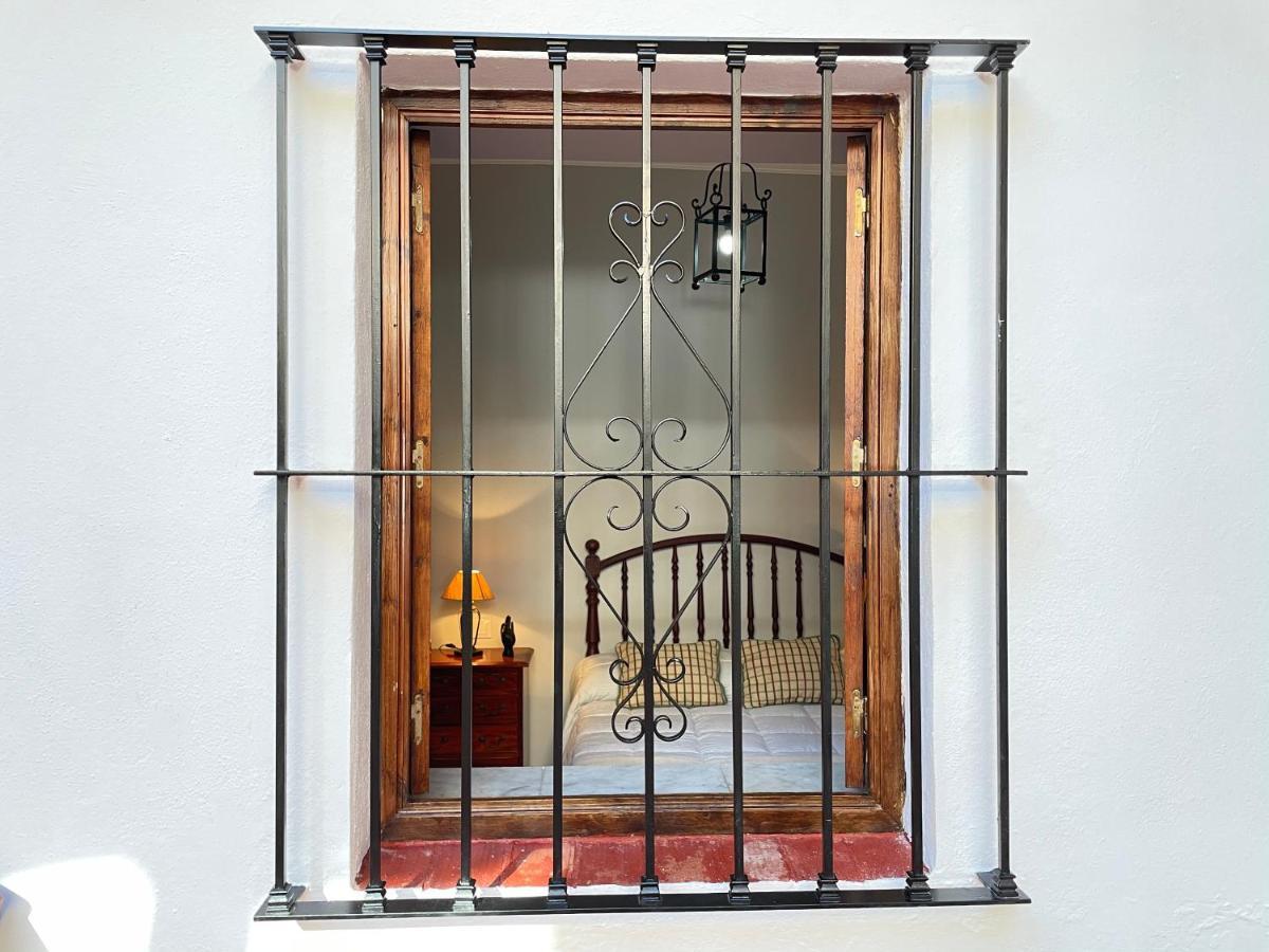 Patio De Santa María * Ronda