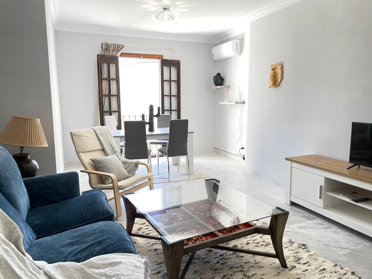 Apartamento Patio De Santa María