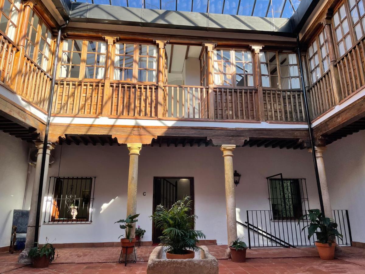 Apartamento Patio De Santa María Ronda