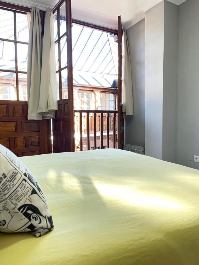 Centro Del Vino Tandal Appartement Ronda