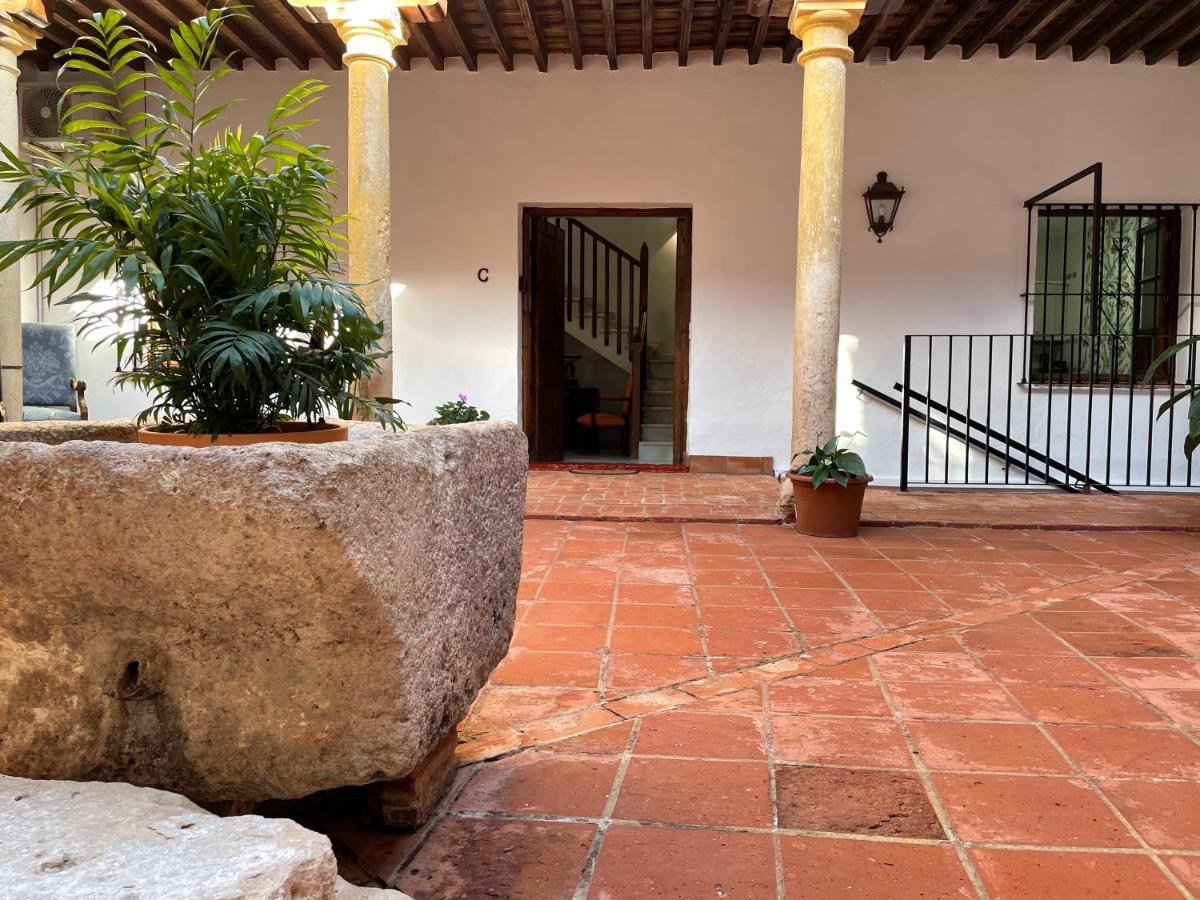 Appartement Centro Del Vino Tandal Ronda