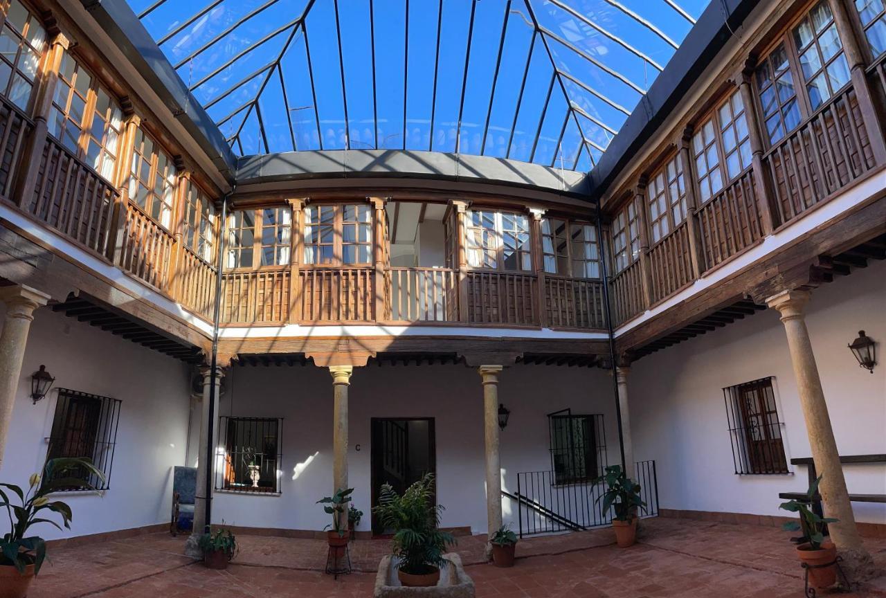 Centro Del Vino Tandal Appartement