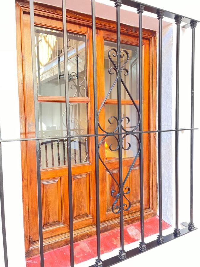 Centro Del Vino Tandal Appartement Ronda