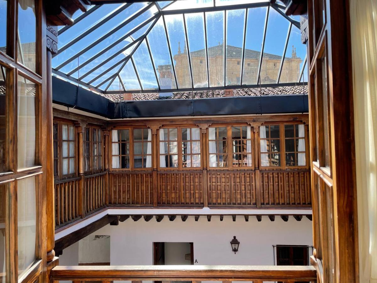 Centro Del Vino Tandal Appartement Ronda