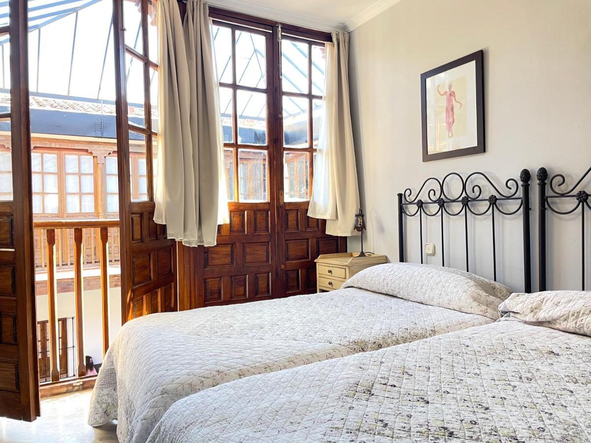 Appartement Centro Del Vino Tandal