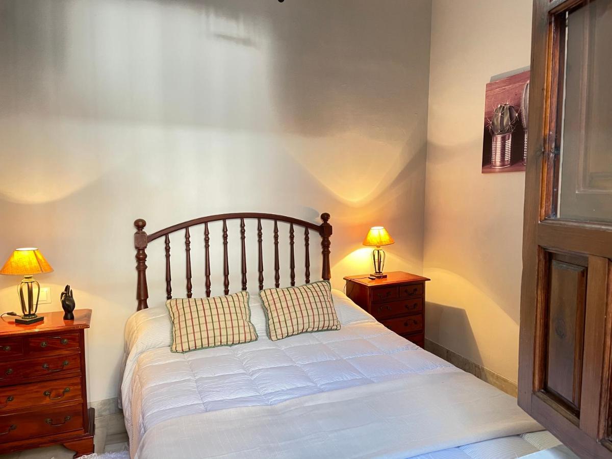 Appartement Centro Del Vino Tandal