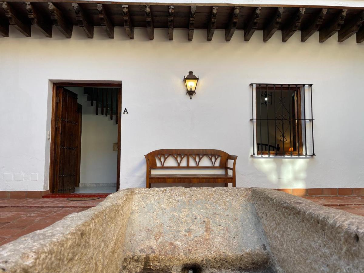 Centro Del Vino Tandal Appartement